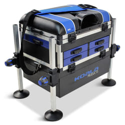 Koala Products KS5 System 5 Drawer Seat Box