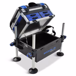 Koala Products KS5 System 5 Drawer Seat Box