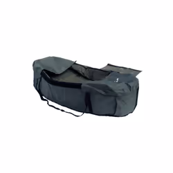 Abode Oxford Carp Fishing Cradle Unhooking Mat