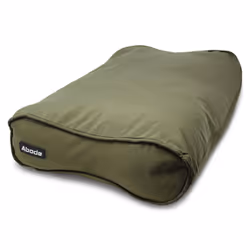 Abode DS-Box Peach Skin Fleece Dual Sided Bed Bedchair Carp Pillow