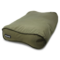 Abode DS-Box Peach Skin Fleece Dual Sided Bed Bedchair Carp Pillow