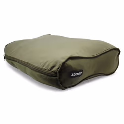 Abode DS-Box Peach Skin Fleece Dual Sided Bed Bedchair Carp Pillow