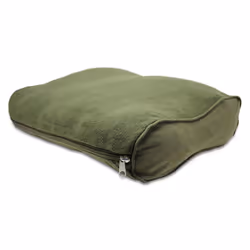 Abode DS-Box Peach Skin Fleece Dual Sided Bed Bedchair Carp Pillow