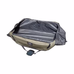 Abode Oxford Carp Fishing Sling Cradle Combi Unhooking Mat