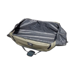 Abode Oxford Carp Fishing Sling Cradle Combi Unhooking Mat