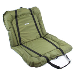 Abode Padded Carp Fishing Oxford Beanie Unhooking Mat