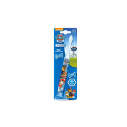 Paw Patrol Flashing Toothbrush