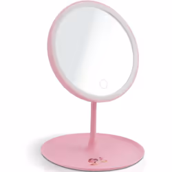Barbie Standing Vanity Light-Up Mirror