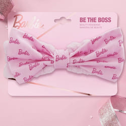 Barbie Beauty Bow Headband - Pack Of 1