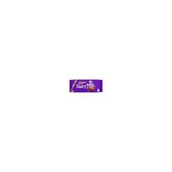 Cadbury Dairy Milk Chocolate Bar 360g (14 x 360g)