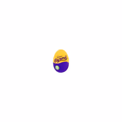 Cadbury Caramel Egg Single 39g (48 x 40g)