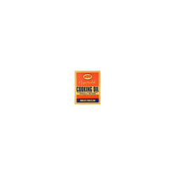 KTC Vegetable Cooking Oil 20 Litres (20ltr)