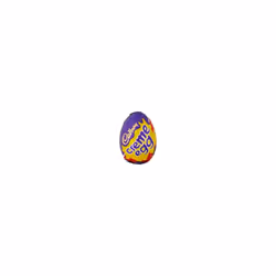 Cadbury Creme Egg Single 40g (48 x Sgl)