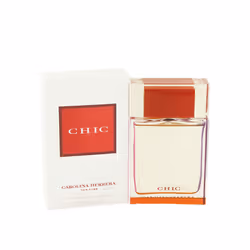 Carolina Herrera Chic Eau de Parfum 80ml Spray