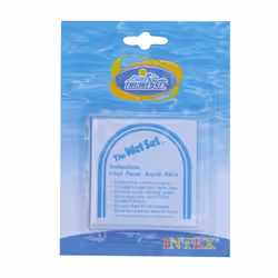 Intex Repair Patch for Inflatable Toys (x1)