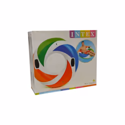 Intex Colour Whirl Tube 48in