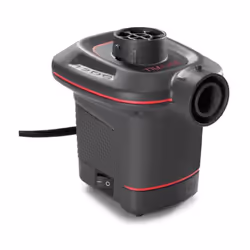 Intex Quick Fill Pump 220-240v