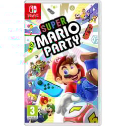 Nintendo Nintendo Super Mario Party (Nintendo Switch, 045496594305)