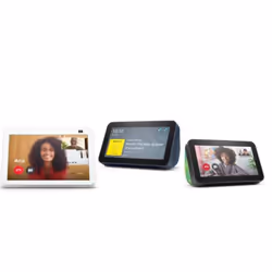 Amazon Echo Show 5 inch Smart Display With Alexa Charcoal