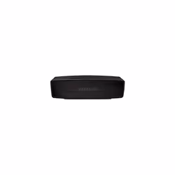 Bose SoundLink Mini II Speaker Luxe Silver