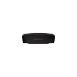 Bose SoundLink Mini II Speaker Luxe Silver
