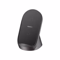 Huawei SuperCharge Wireless Charger Stand (Max 40 W) CP62 Black