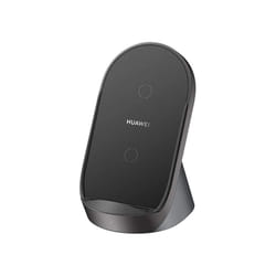 Huawei SuperCharge Wireless Charger Stand (Max 40 W) CP62 Black
