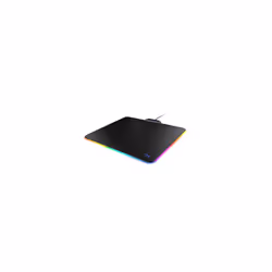 HyperX Fury Ultra RGB Gaming Mouse Pad