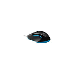 Logitech G304 Gaming Mouse Black