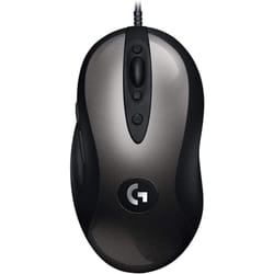 Logitech MX518 Mouse Black