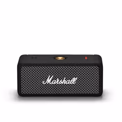Marshall Emberton Portable Speaker Black