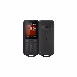 Nokia 800 Dual Tough TA-1189 Black