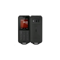 Nokia 800 Dual Tough TA-1189 Black