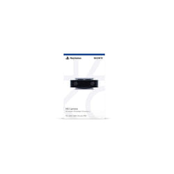 Sony Playstation HD Camera For PS5 White