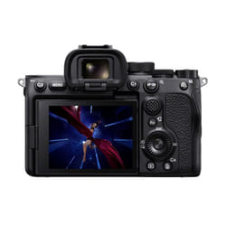 Sony A7 MK II Kit (28-70)