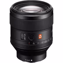 Sony FE 28-60mm F4-5.6 (kit lens)