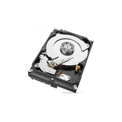Seagate BarraCuda 3.5" Internal Hard Drive (2TB, ST2000DM008)