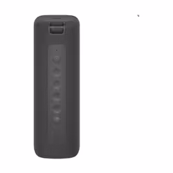 Xiaomi Mi Portable Bluetooth Speaker (Black, 16W, International/CN Version)