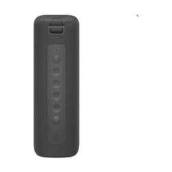 Xiaomi Mi Portable Bluetooth Speaker (Black, 16W, International/CN Version)
