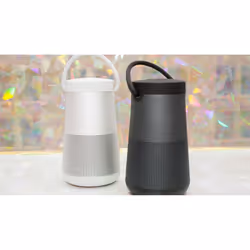 Bose Revolve Plus II Speaker Black