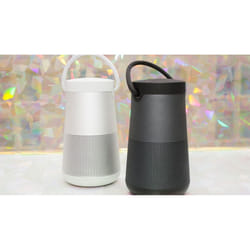 Bose Revolve Plus II Speaker Black
