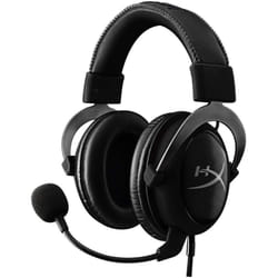 HyperX Cloud Alpha Gaming Headset Black