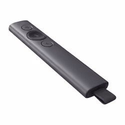 Logitech Spotlight Presentation Remote