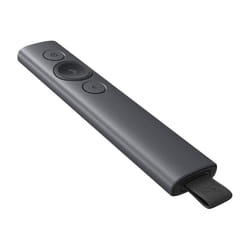 Logitech Spotlight Presentation Remote