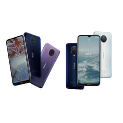 Nokia Nokia G20 4G Dual 128GB (4GB RAM) TA-1365