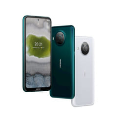 Nokia Nokia X20 5G Dual 128GB (8GB RAM) TA-1341 Midnight Sun