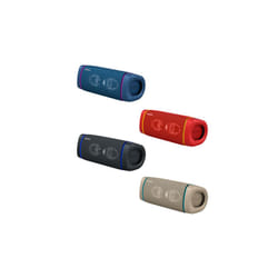 Sony SRS-XB33 Bluetooth Speaker