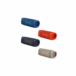 Sony SRS-XB33 Bluetooth Speaker