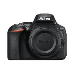 NIKON Nikon D5600 Body