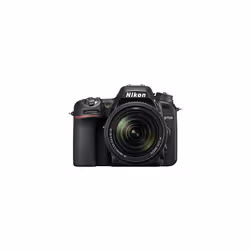NIKON Nikon D7500 Kit (18-105)